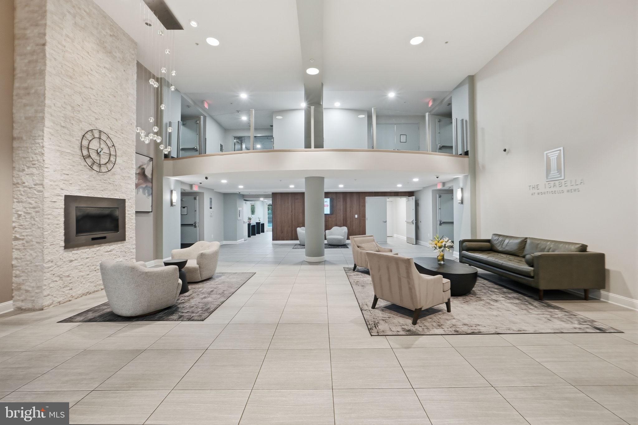 6301 Edsall Road, Unit 117 Alexandria, VA 22312 - Photo 23 of 30