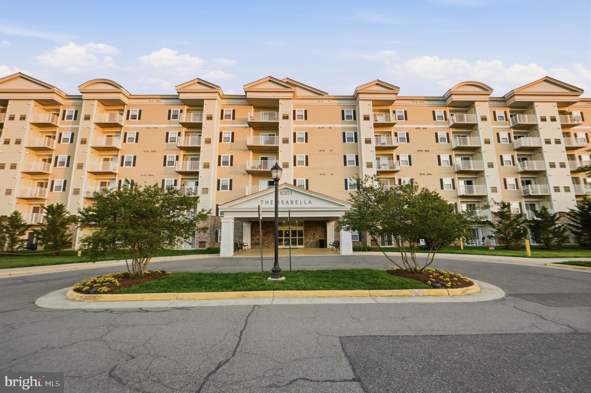 6301 Edsall Road, Unit 117 Alexandria, VA 22312 - Photo 28 of 30