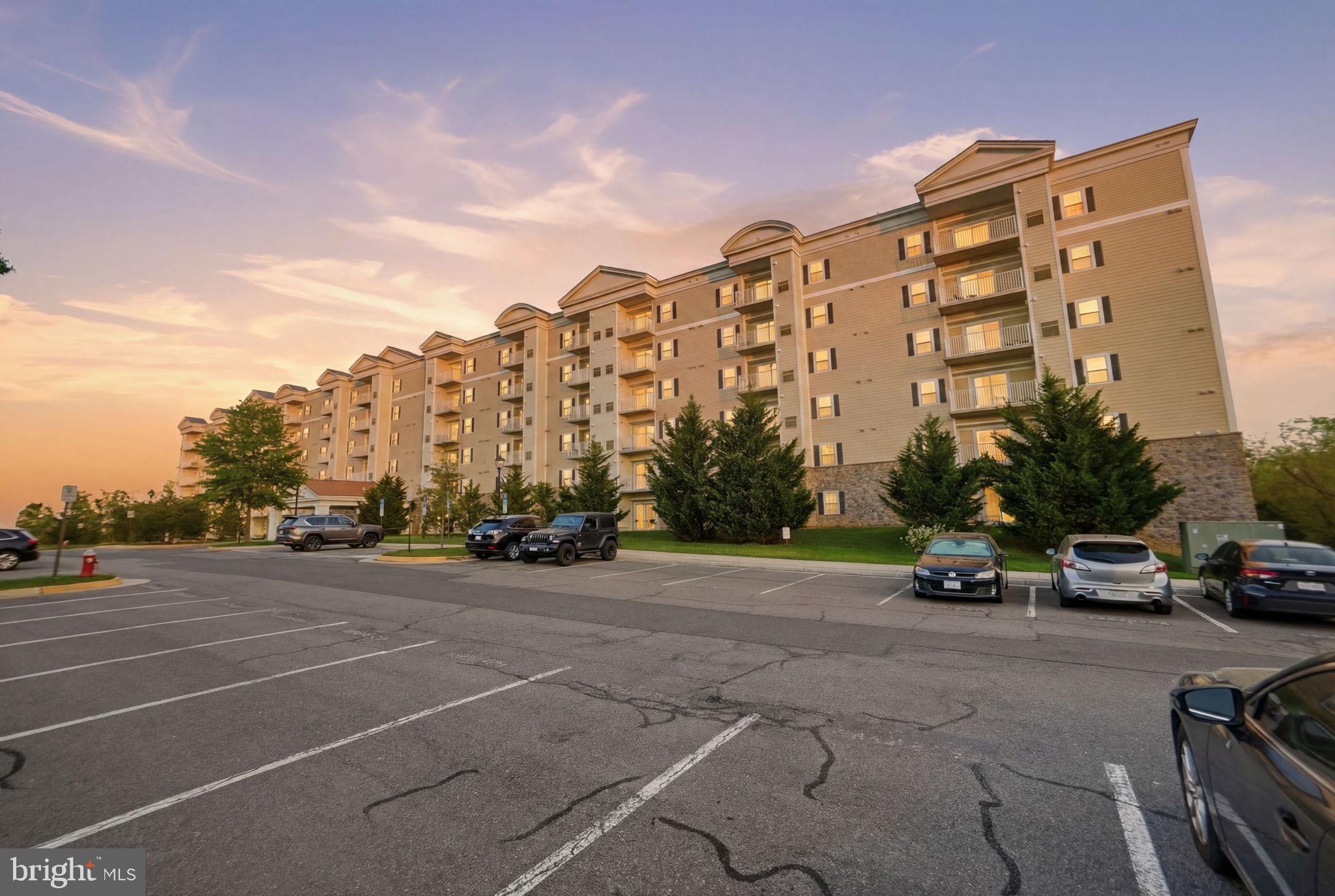 6301 Edsall Road, Unit 117 Alexandria, VA 22312 - Photo 3 of 30