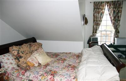 2559 Warwick Road Harrodsburg, KY 40330 - Photo 30 of 32 Photo 30