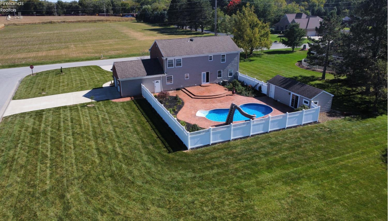 740 Michaels Road Fremont, OH 43420 - Photo 69 of 70 Gallery Image 69