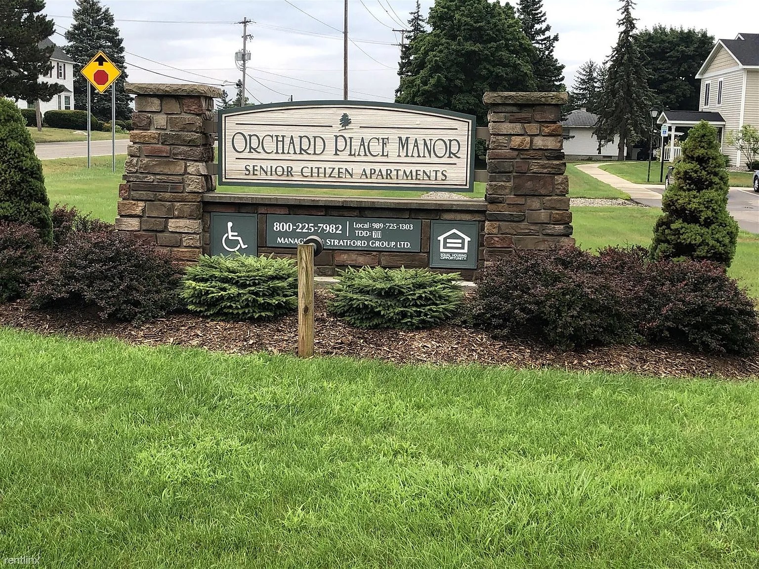 219 Cleveland Avenue Owosso, MI 48867 - Photo 1 of 5