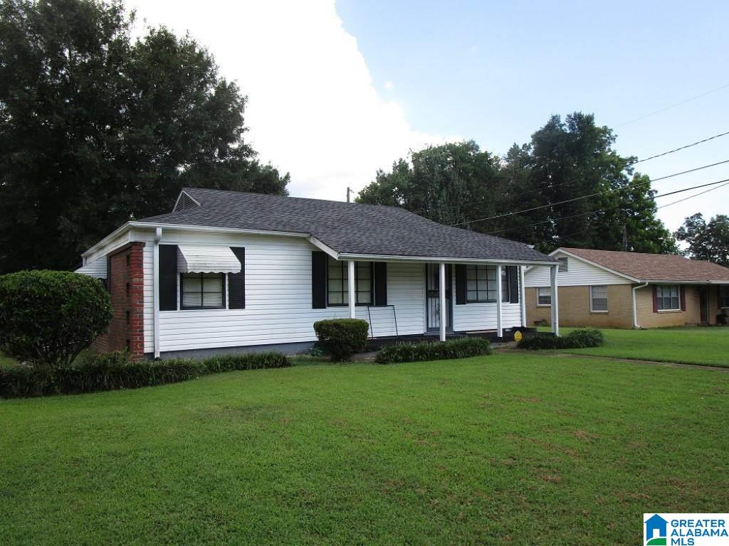 532 Grant Street Midfield, AL 35228 - Photo 1 of 1