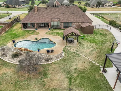 $795,000 | 608 Singing Quail Trail, Haslet, TX 76052