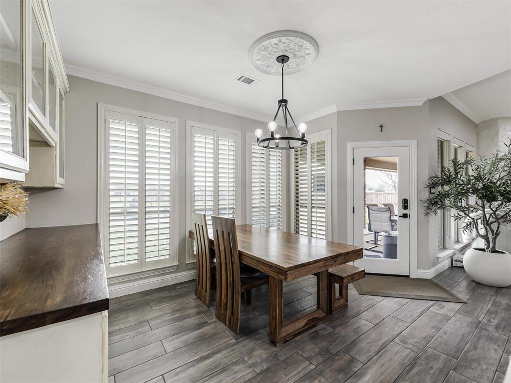 608 Singing Quail Trail Haslet, TX 76052 - Photo 11 of 40