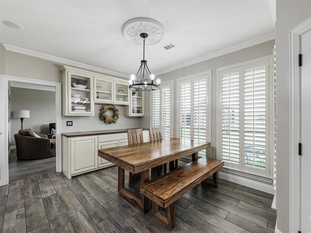 608 Singing Quail Trail Haslet, TX 76052 - Photo 12 of 40