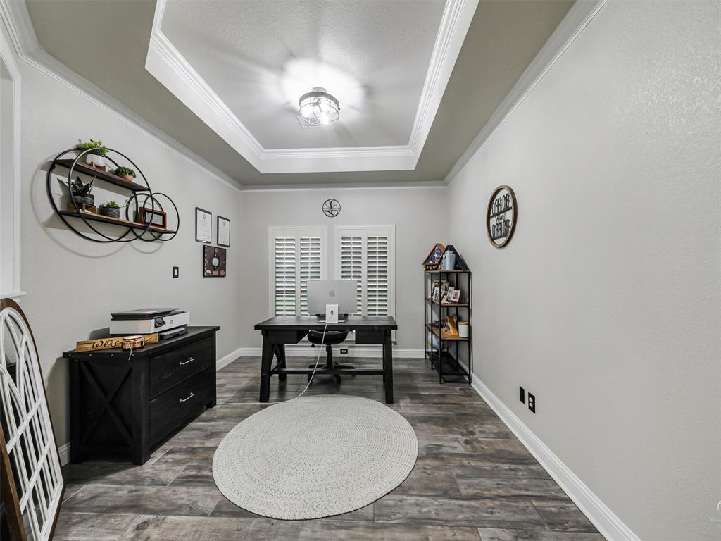 608 Singing Quail Trail Haslet, TX 76052 - Photo 13 of 40