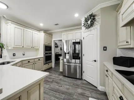 $815,000 | 608 Singing Quail Trail, Haslet, TX 76052