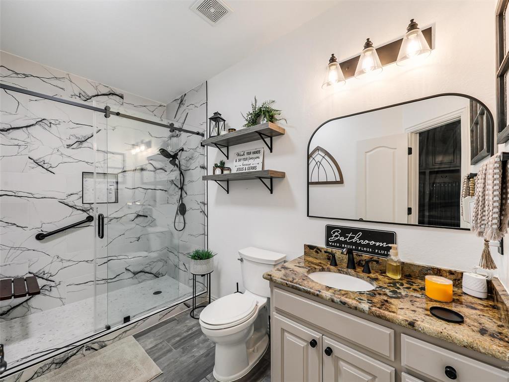 608 Singing Quail Trail Haslet, TX 76052 - Photo 15 of 40