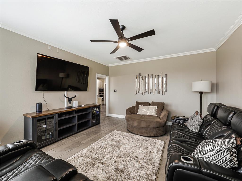 608 Singing Quail Trail Haslet, TX 76052 - Photo 20 of 40