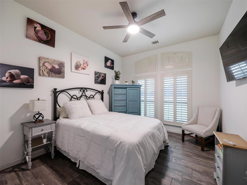 608 Singing Quail Trail Haslet, TX 76052 - Photo 21 of 40