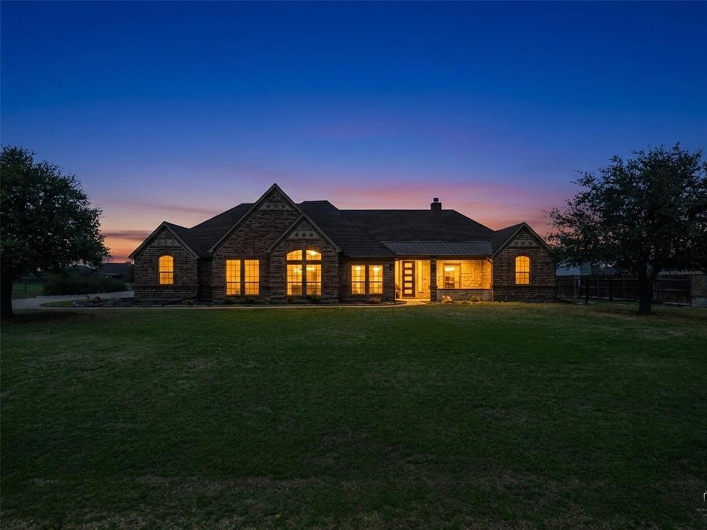 608 Singing Quail Trail Haslet, TX 76052 - Photo 40 of 40