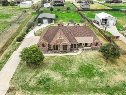 $795,000 | 608 Singing Quail Trail, Haslet, TX 76052