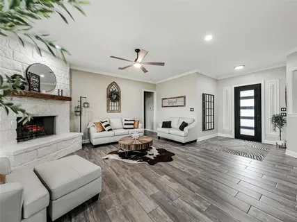 $815,000 | 608 Singing Quail Trail, Haslet, TX 76052