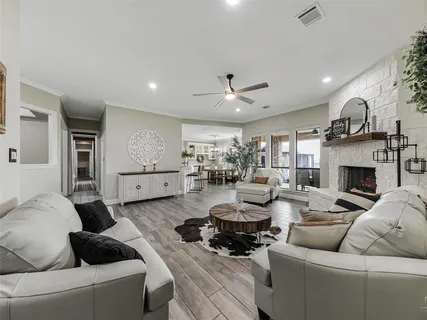 $815,000 | 608 Singing Quail Trail, Haslet, TX 76052