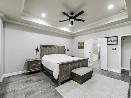 $815,000 | 608 Singing Quail Trail, Haslet, TX 76052