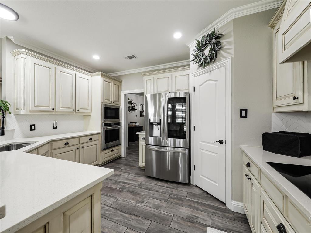 608 Singing Quail Trail Haslet, TX 76052 - Photo 9 of 40