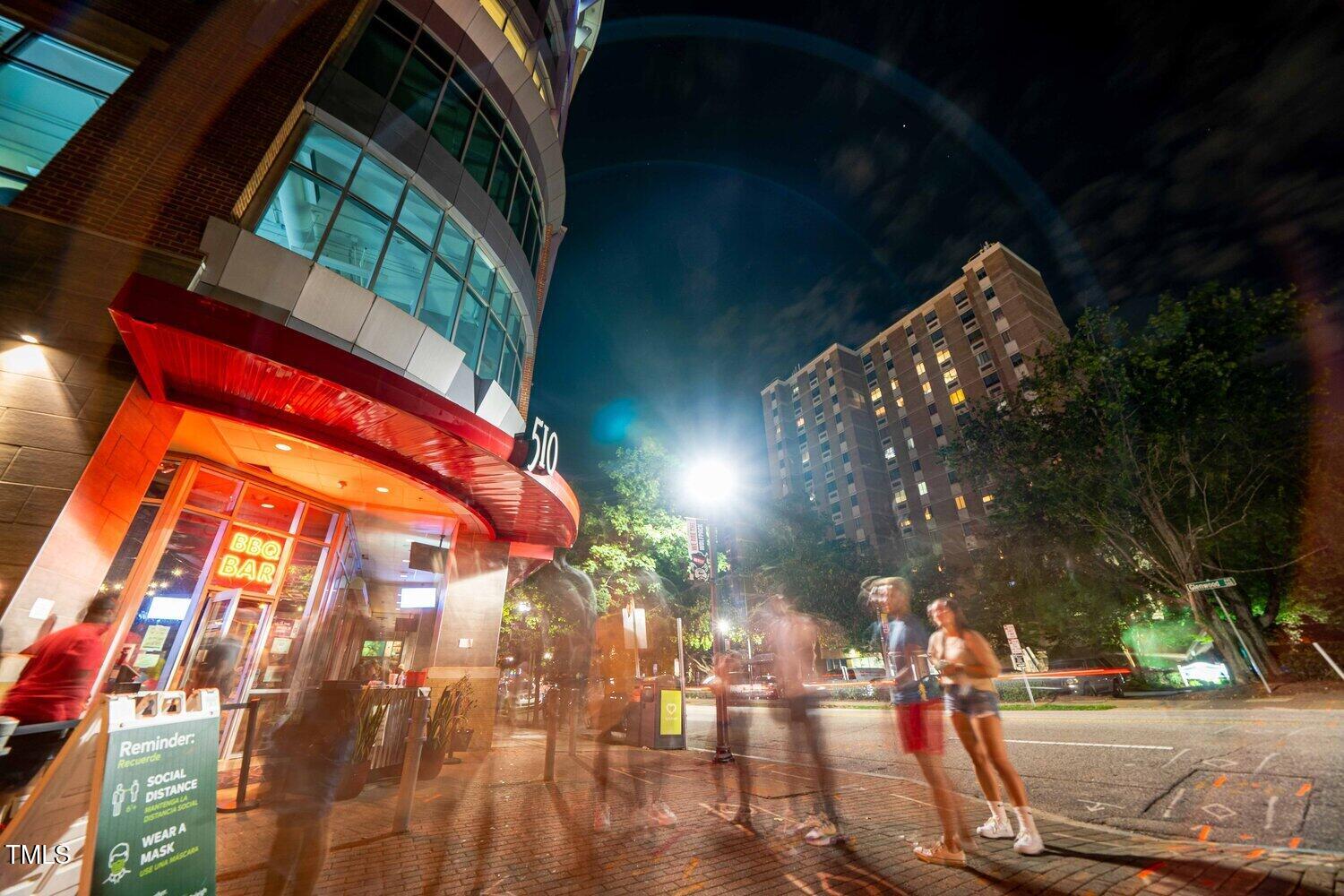 615 West Peace Street, Unit 302 Raleigh, NC 27605 - Photo 46 of 50