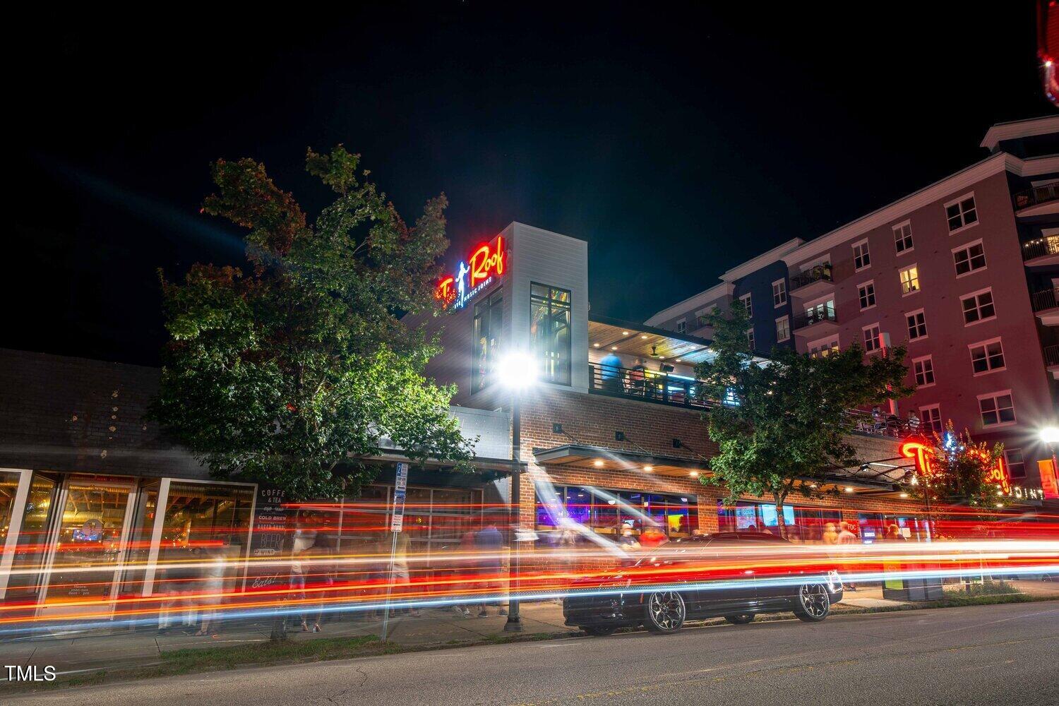 615 West Peace Street, Unit 302 Raleigh, NC 27605 - Photo 47 of 50