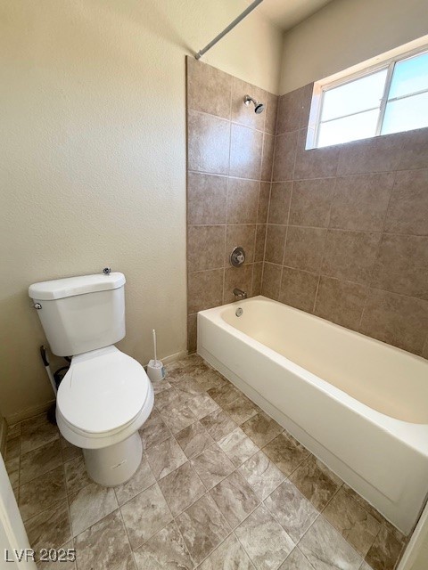 1719 Mesquite Court Henderson, NV 89014 - Photo 16 of 17 Full bath featuring shower combination and a text