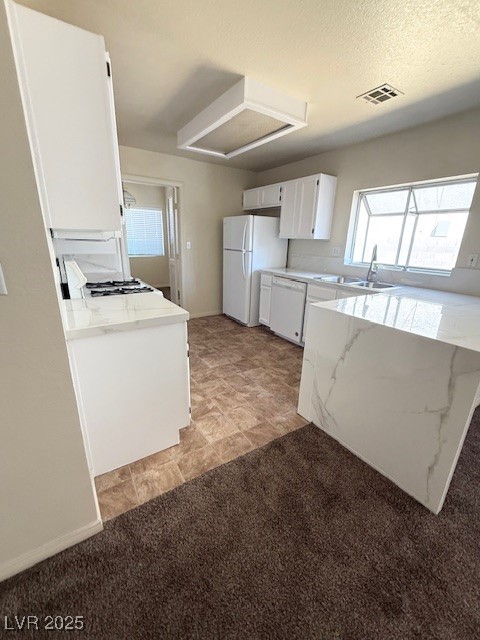 1719 Mesquite Court Henderson, NV 89014 - Photo 4 of 17 Kitchen featuring healthy amount of natural light,