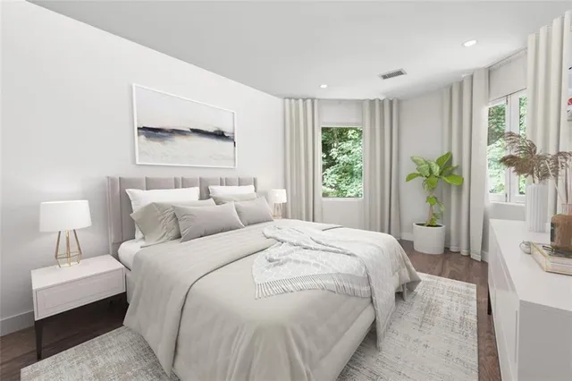 $1,399,999 | 4 West Wesley Ridge, Atlanta, GA 30327