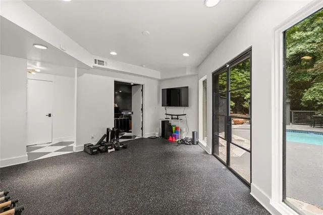 $1,399,999 | 4 West Wesley Ridge, Atlanta, GA 30327