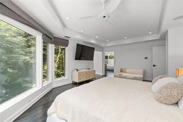 $1,399,999 | 4 West Wesley Ridge, Atlanta, GA 30327