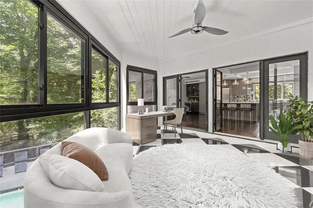 $1,399,999 | 4 West Wesley Ridge, Atlanta, GA 30327