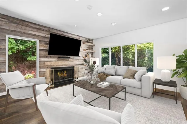 $1,399,999 | 4 West Wesley Ridge, Atlanta, GA 30327