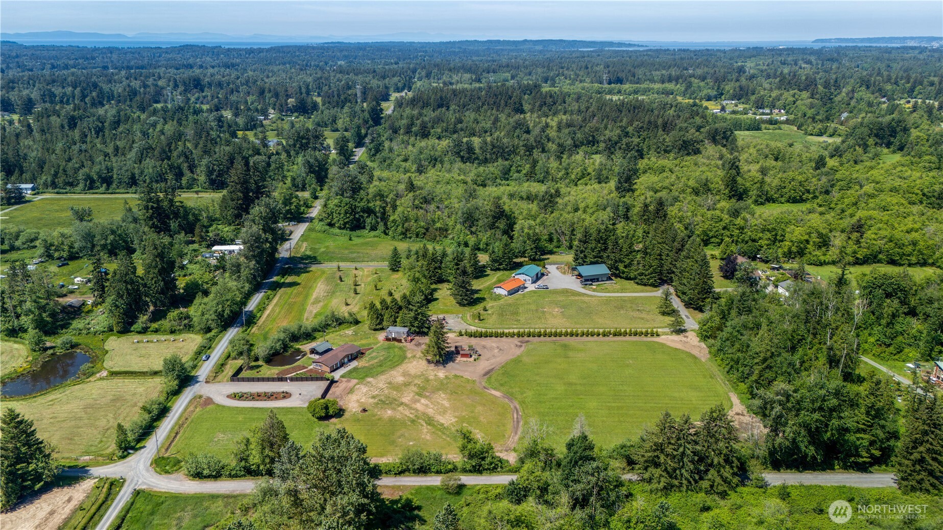 3070 Loomis Trail Road Custer, WA 98240 - Photo 40 of 40