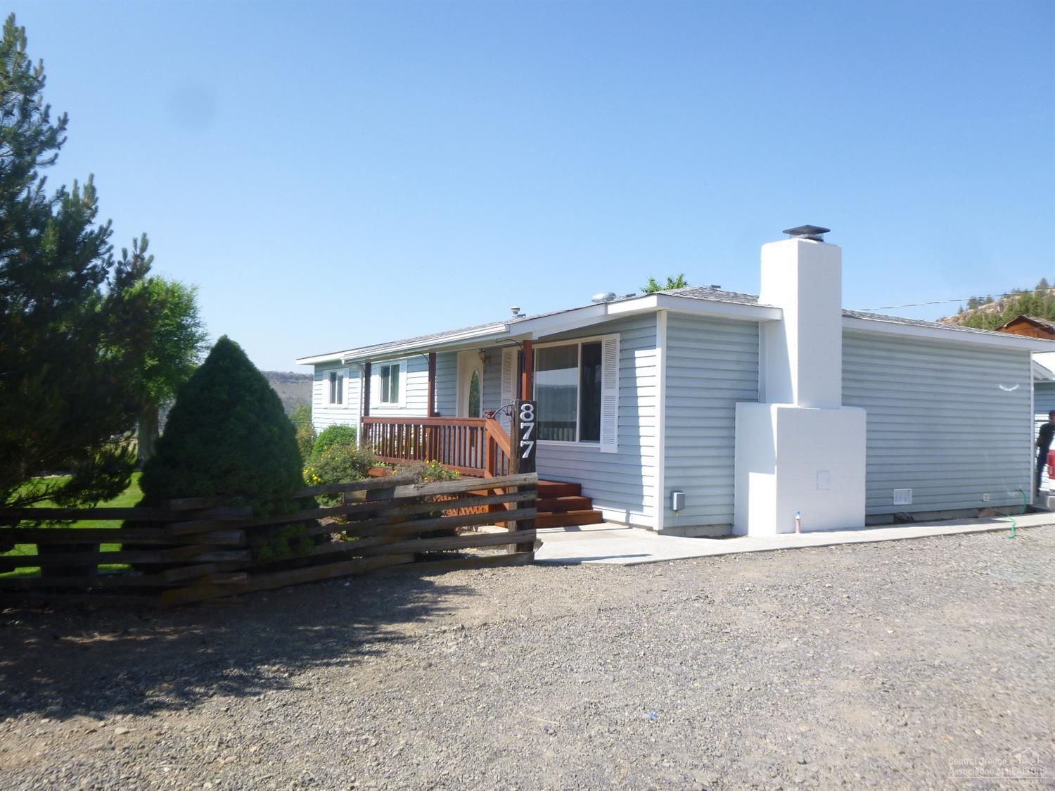 877 North Barnes Road Prineville, OR 97754 - Photo 4 of 20 Additional Photo