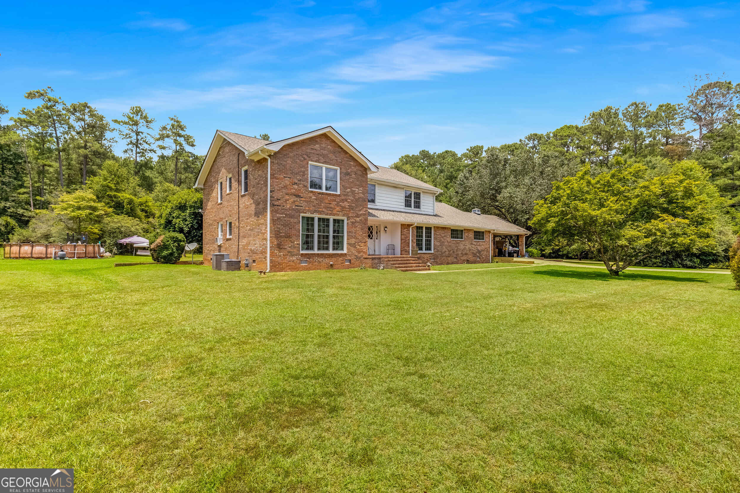 164 Buttrill Road Jackson, GA 30233 - Photo 2 of 51 Gallery Image 2