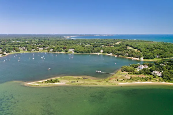 $7,900,000 | 255 Bayberry Way, Osterville, MA 02655
