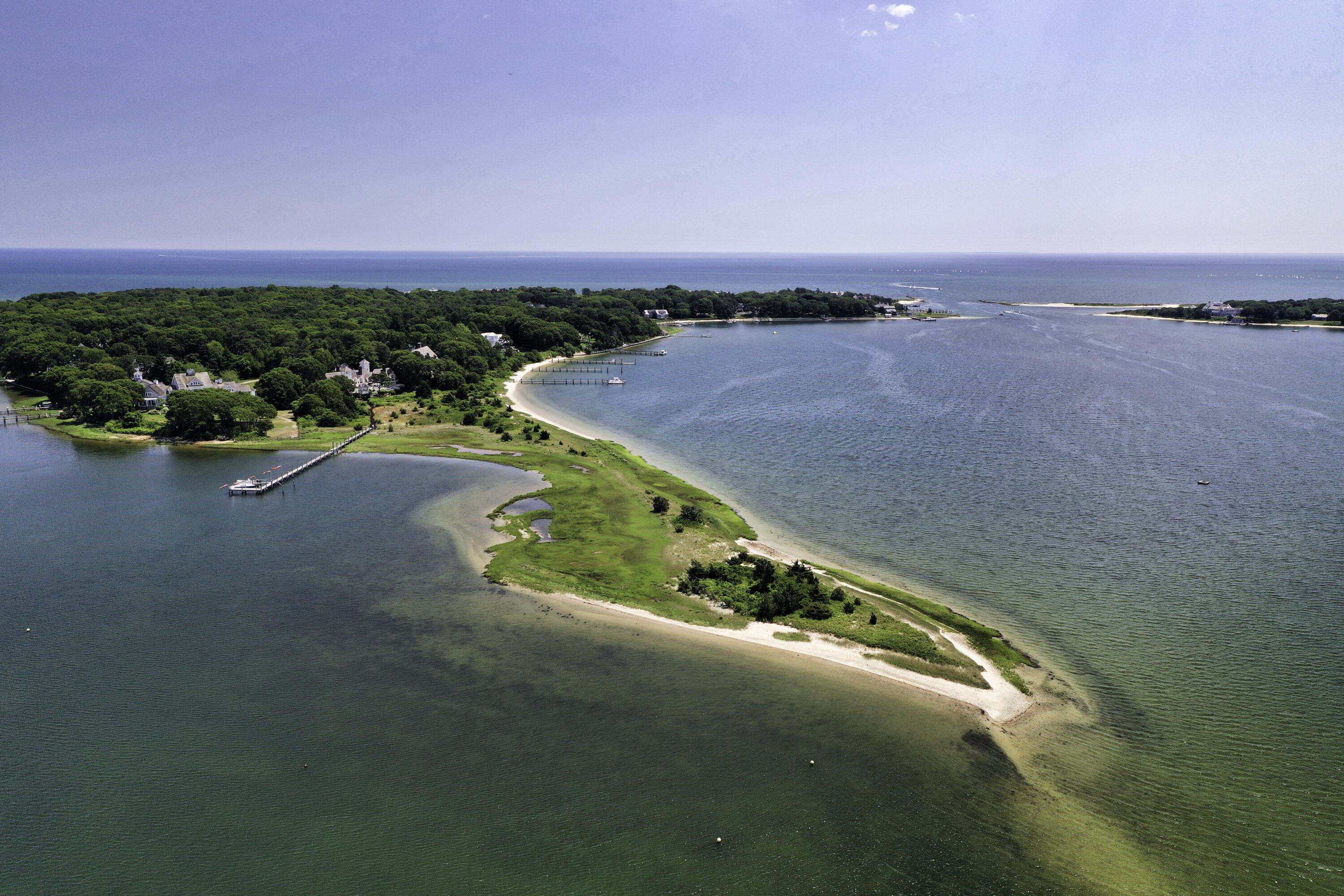 255 Bayberry Way Osterville, MA 02655 - Photo 1 of 44 Aerial View