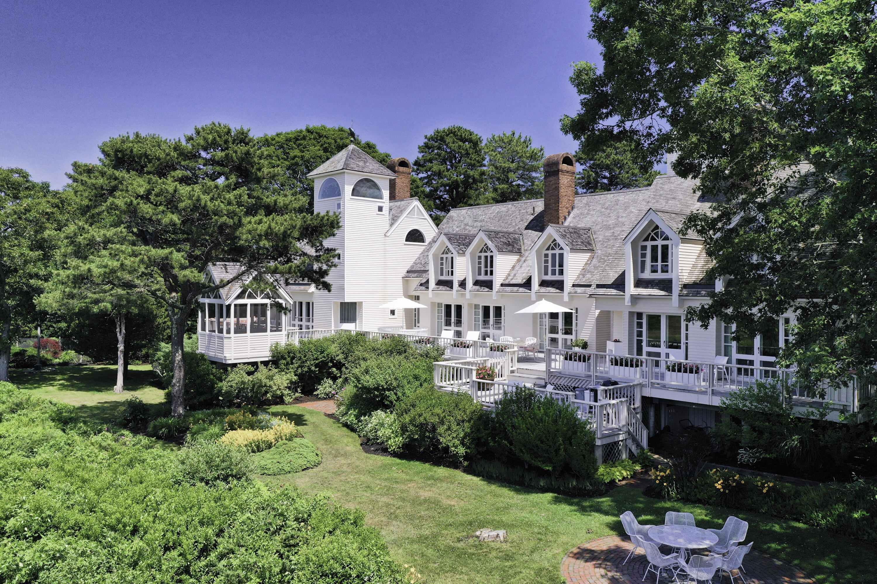 255 Bayberry Way Osterville, MA 02655 - Photo 13 of 44 Back