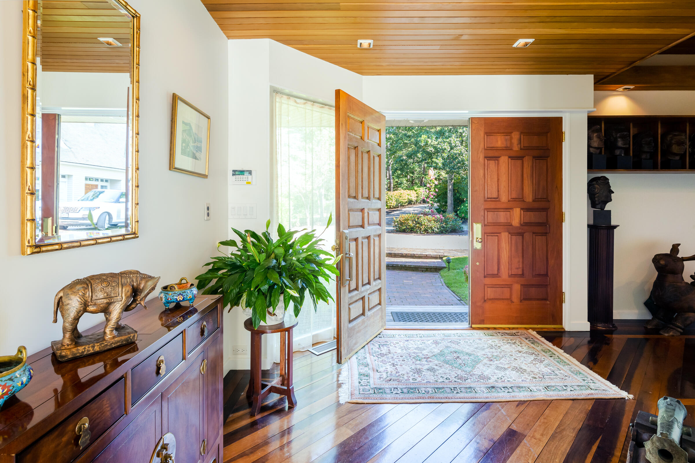 255 Bayberry Way Osterville, MA 02655 - Photo 15 of 44 Foyer