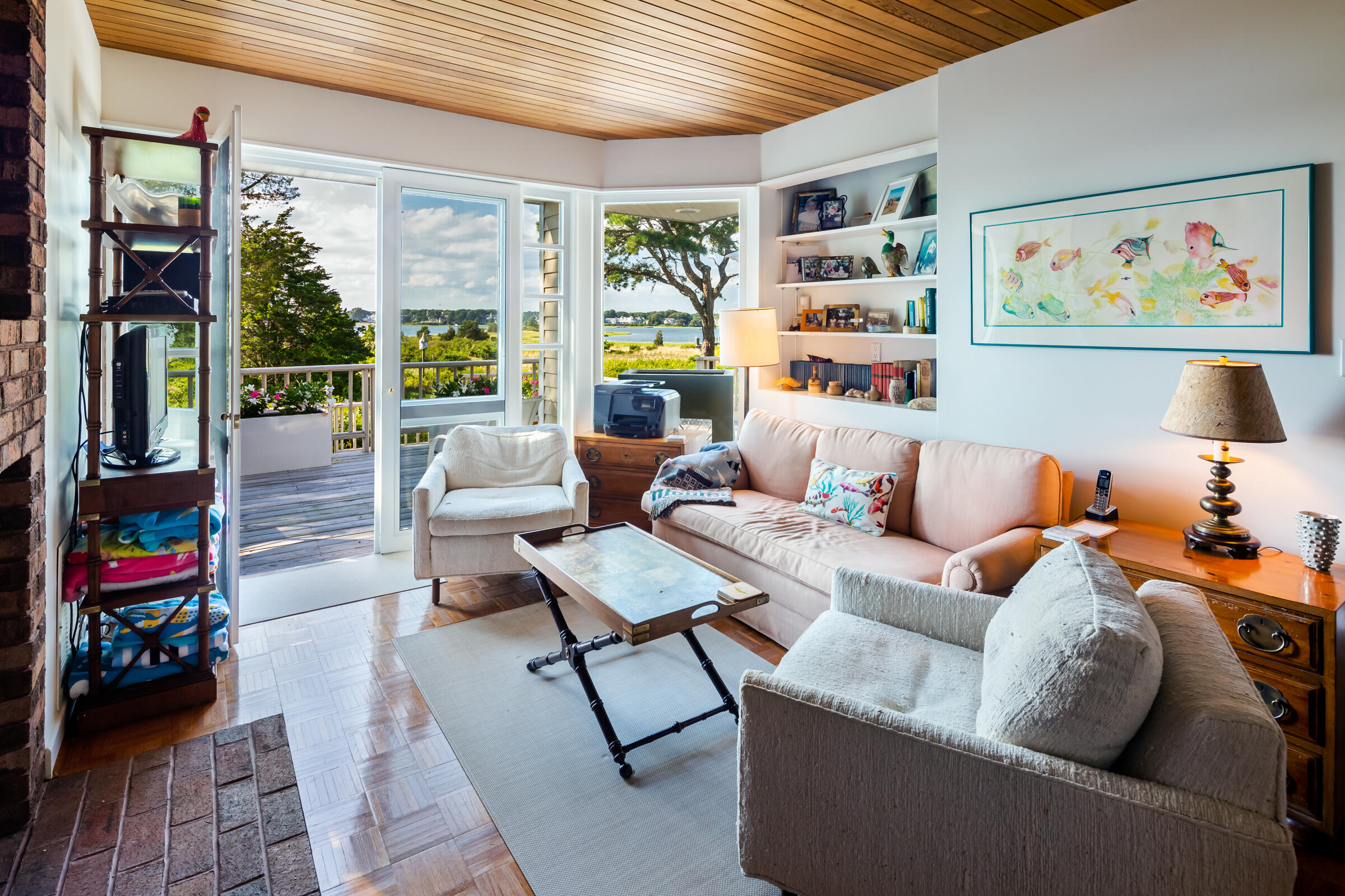 255 Bayberry Way Osterville, MA 02655 - Photo 25 of 44 Sitting Room
