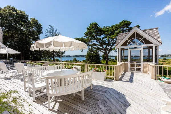 $7,900,000 | 255 Bayberry Way, Osterville, MA 02655