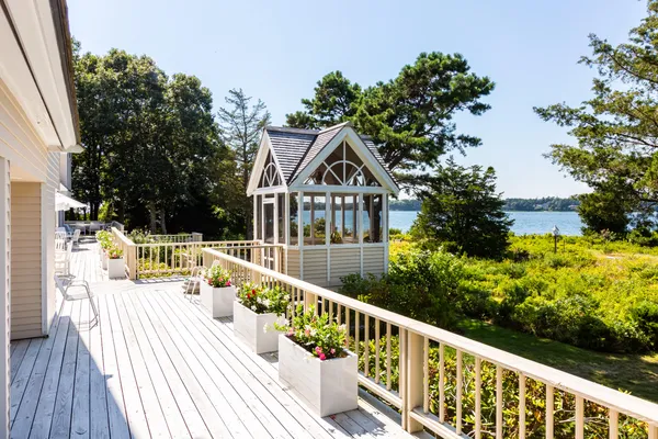 $7,900,000 | 255 Bayberry Way, Osterville, MA 02655
