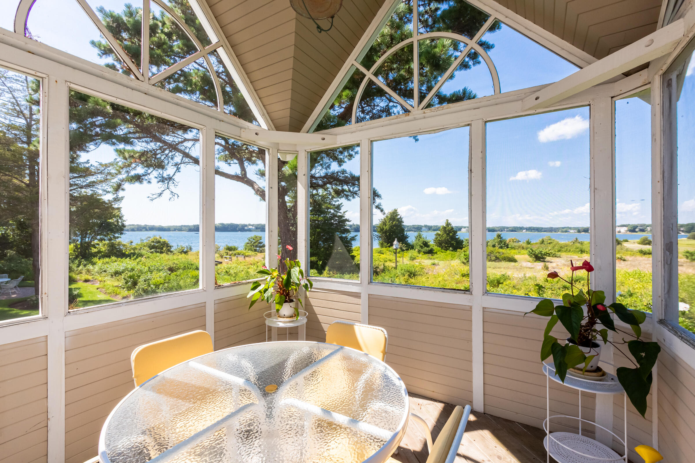 255 Bayberry Way Osterville, MA 02655 - Photo 37 of 44 Sunroom