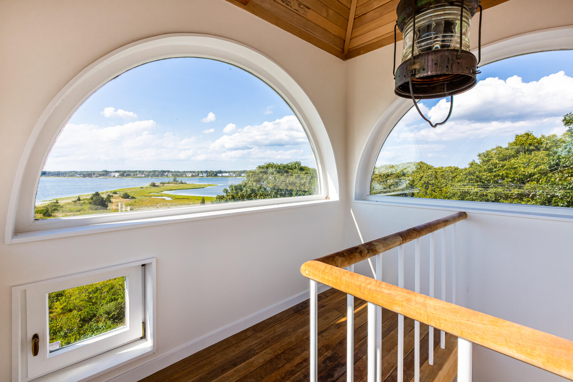 255 Bayberry Way Osterville, MA 02655 - Photo 39 of 44 Third Floor Tower