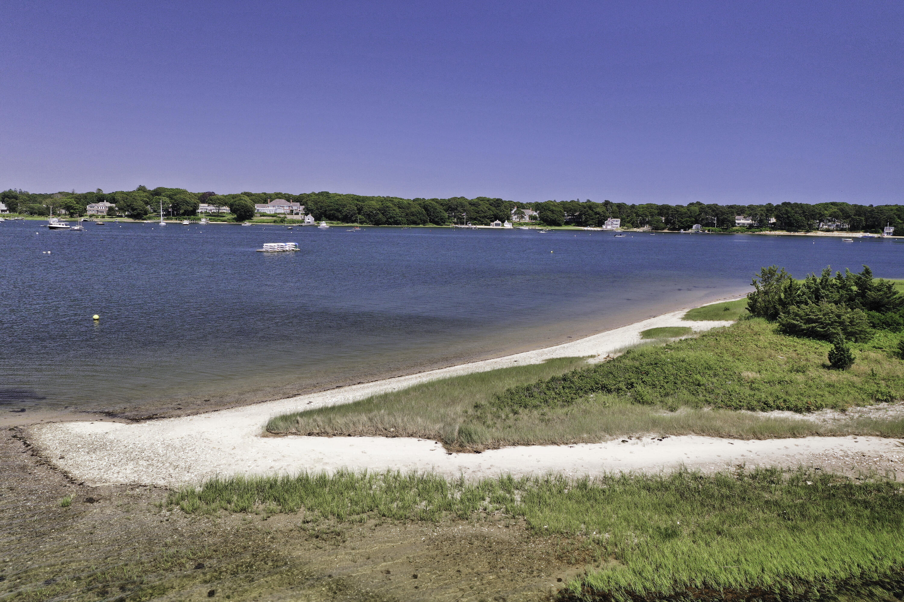 255 Bayberry Way Osterville, MA 02655 - Photo 40 of 44 Sandy Beach