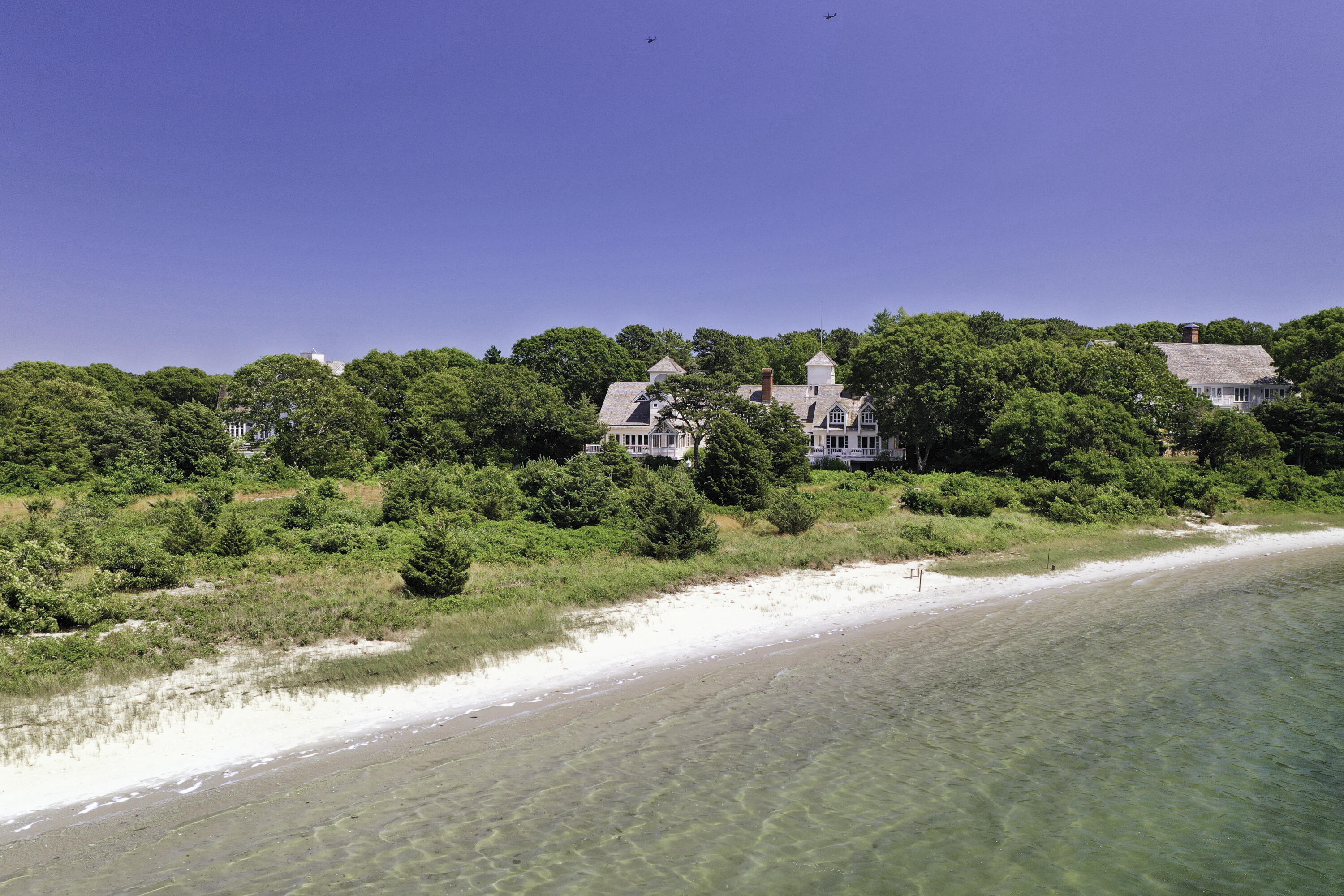 255 Bayberry Way Osterville, MA 02655 - Photo 6 of 44 Sandy Beach