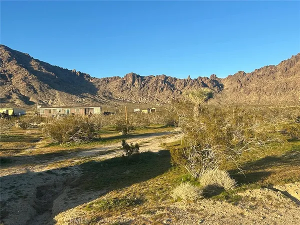 $209,900 | 30002 Pipeline Lucerne Valley, Lucerne Valley, CA 92356