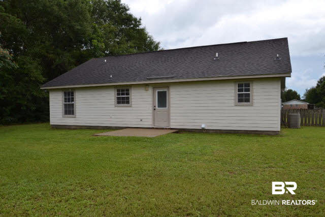 22632 Rockwell Road Silverhill, AL 36576 - Photo 15 of 15