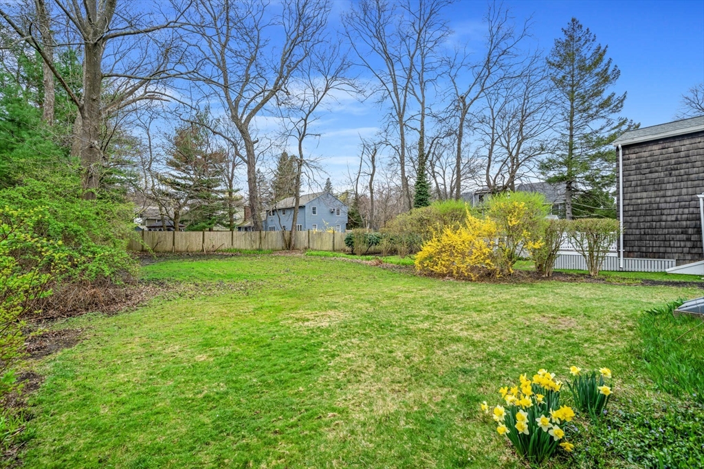 7 Chisholm Road Winchester, MA 01890 - Photo 23 of 31 Gallery Image 23