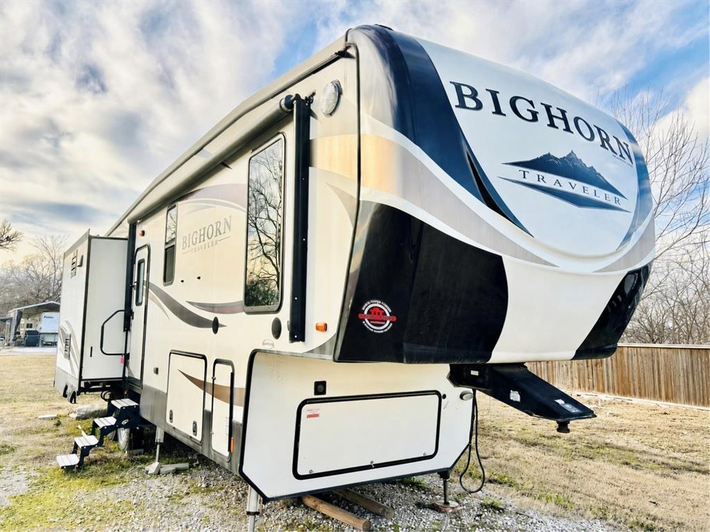 219 Rising Star Quitman, TX 75783 - Photo 1 of 34 Bighorn RV