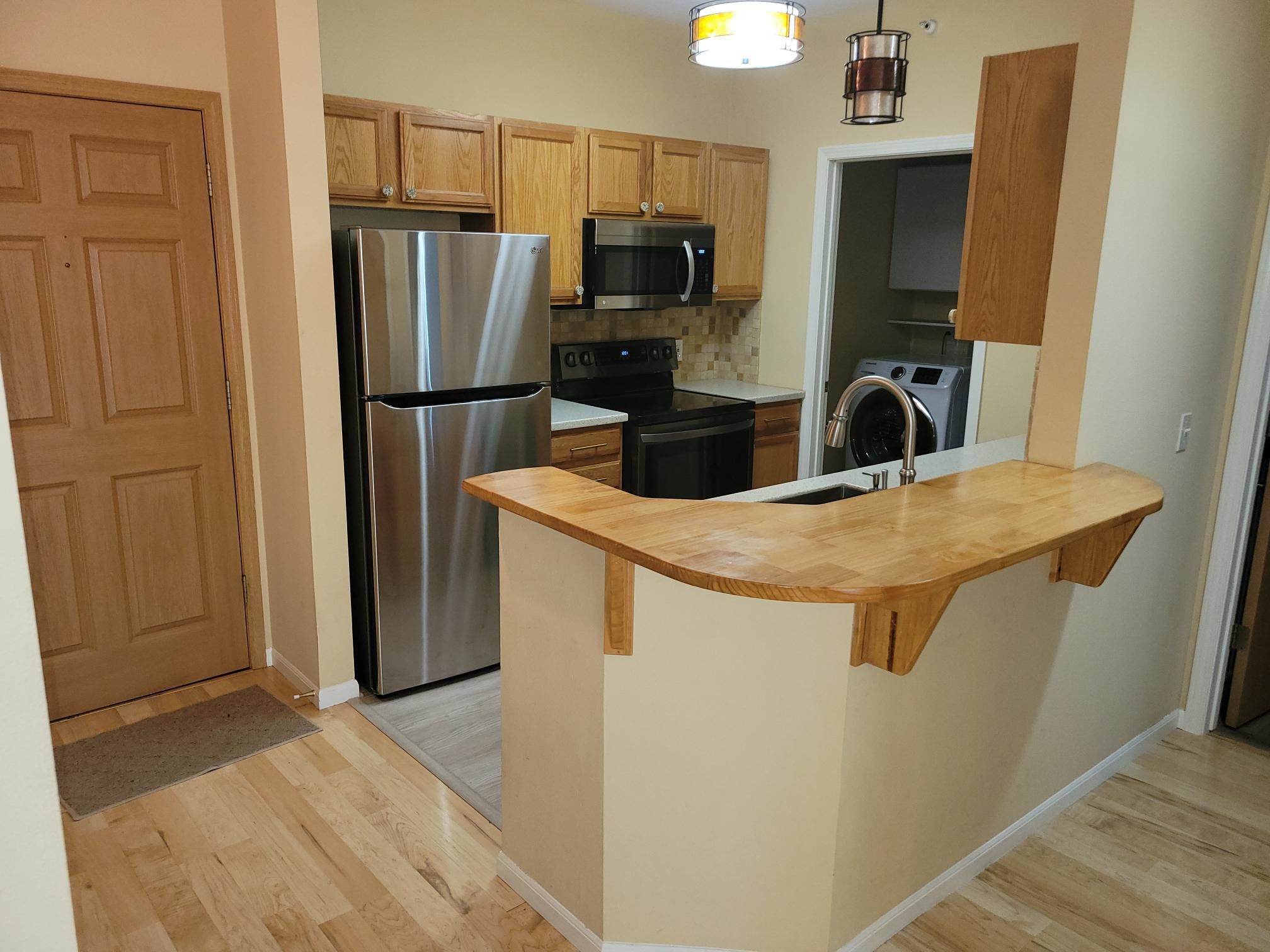 101 Metro Terrace, Unit 303 Madison, WI 53718 - Photo 39 of 50