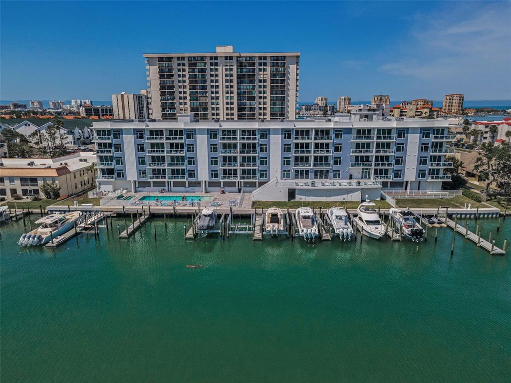 415 Island Way, Unit 205 Clearwater Beach, FL 33767 - Photo 1 of 46